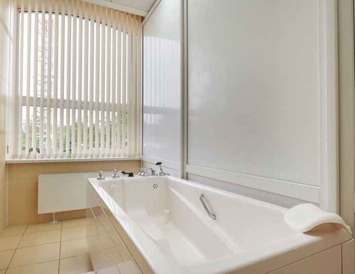 Оздоровительные услуги - Санаторий «МЧС» Кисловодск