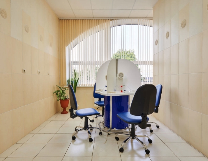 Оздоровительные услуги - Санаторий «МЧС» Кисловодск