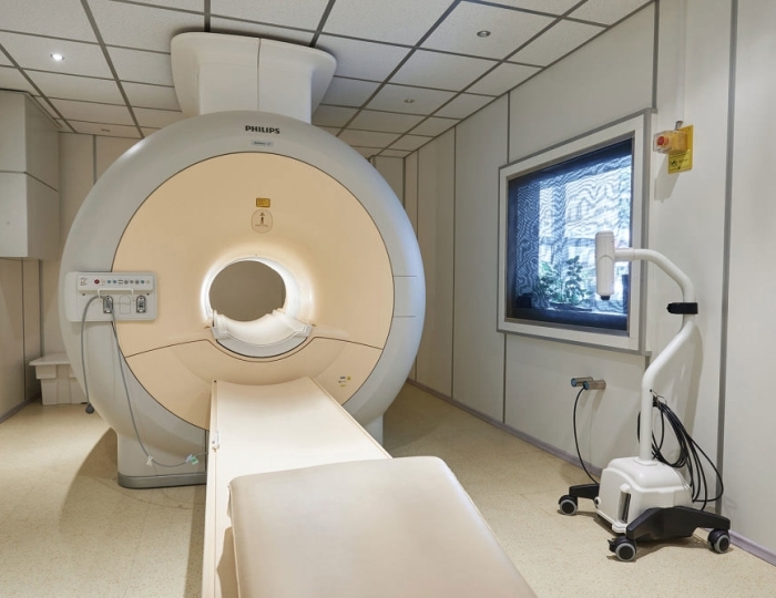 Оздоровительные услуги - Санаторий «МЧС» Кисловодск