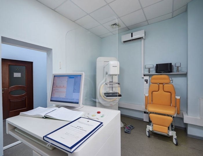 Оздоровительные услуги - Санаторий «МЧС» Кисловодск