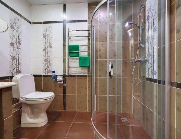 Стандарт одноместный - Санаторий «МЧС» Кисловодск