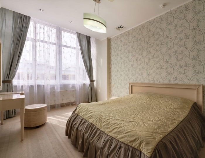 Люкс - Санаторий «МЧС» Кисловодск