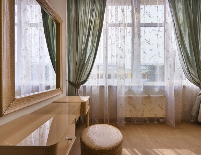 Люкс - Санаторий «МЧС» Кисловодск