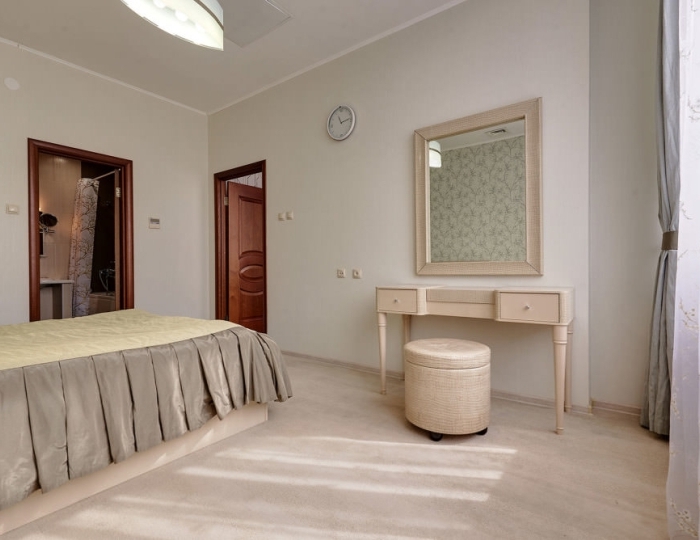 Люкс - Санаторий «МЧС» Кисловодск