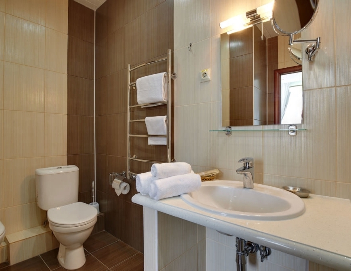 Люкс - Санаторий «МЧС» Кисловодск