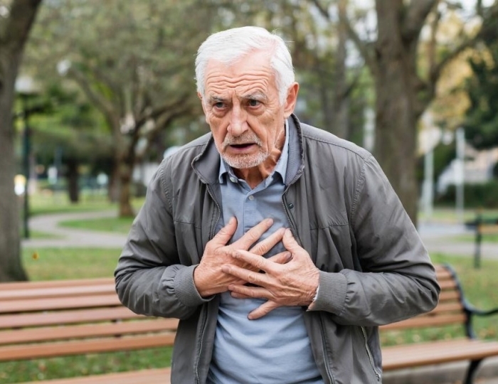 Программа «Здоровое сердце» - Санаторий «МЧС» Кисловодск