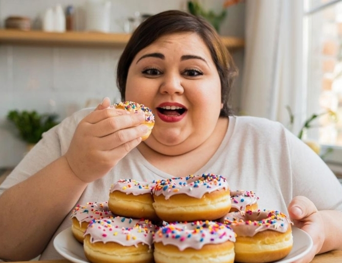 Программа «Избыточный вес» - Санаторий «МЧС» Кисловодск