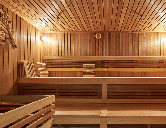 SPA-отдых - Санаторий «МЧС» Кисловодск