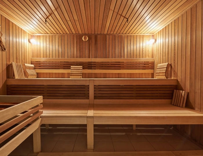 SPA-отдых - Санаторий «МЧС» Кисловодск