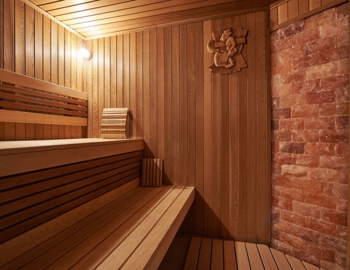 SPA-отдых - Санаторий «МЧС» Кисловодск