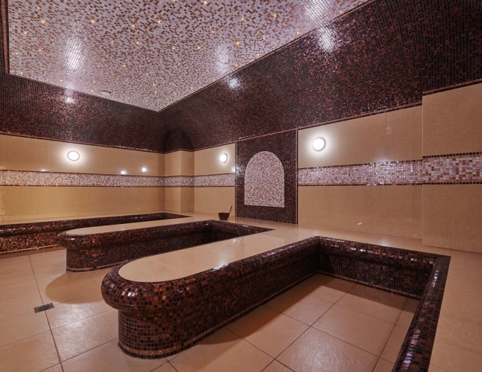 SPA-отдых - Санаторий «МЧС» Кисловодск