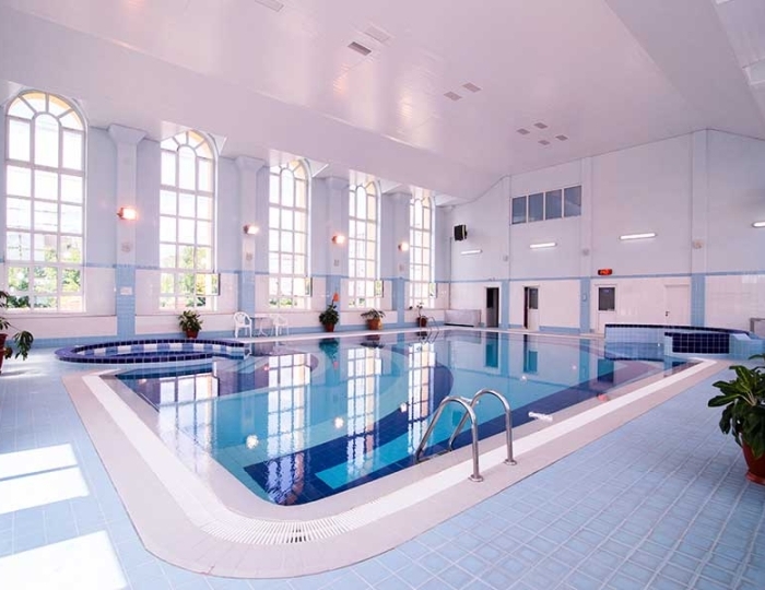 SPA-отдых - Санаторий «МЧС» Кисловодск