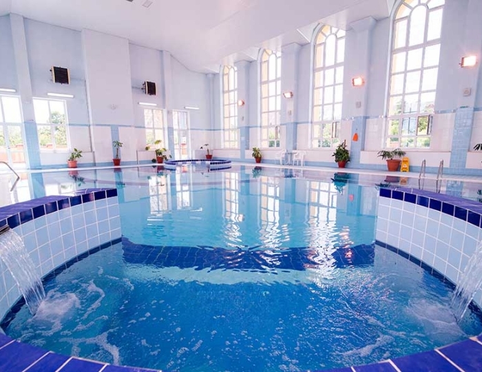 SPA-отдых - Санаторий «МЧС» Кисловодск