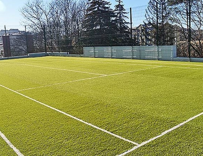 Услуги и развлечения - Санаторий «МЧС» Кисловодск