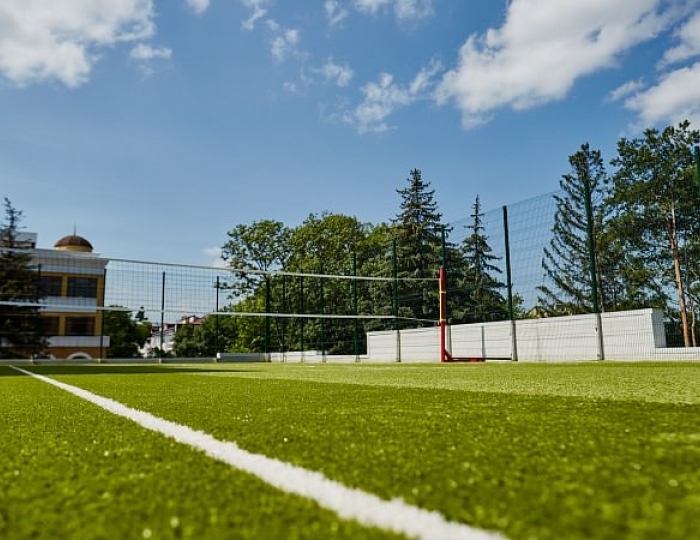 Услуги и развлечения - Санаторий «МЧС» Кисловодск