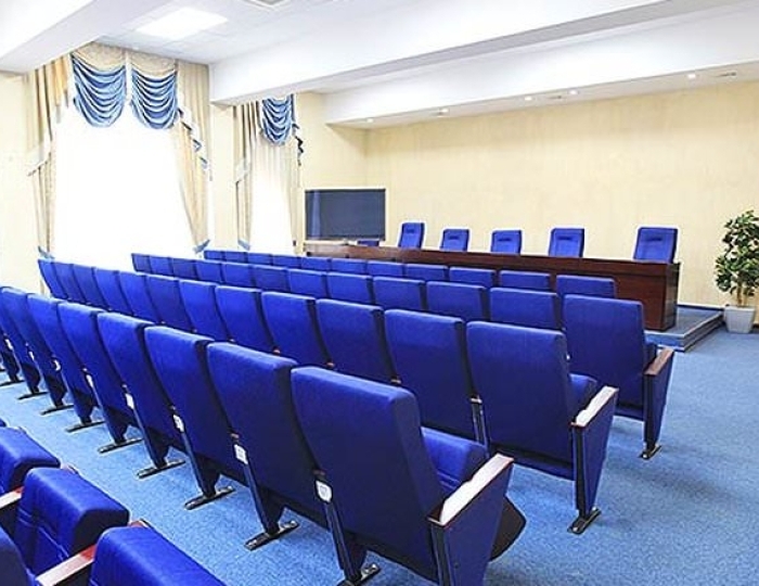 Конференц-залы - Санаторий «МЧС» Кисловодск