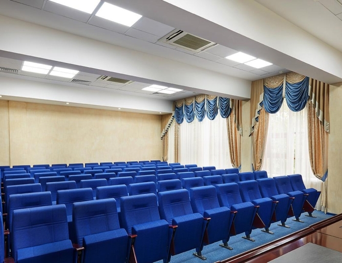 Конференц-залы - Санаторий «МЧС» Кисловодск