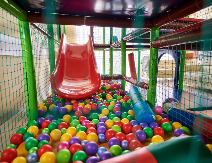 Услуги для детей - Санаторий «МЧС» Кисловодск