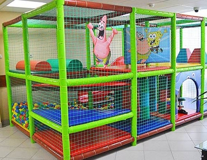 Услуги для детей - Санаторий «МЧС» Кисловодск