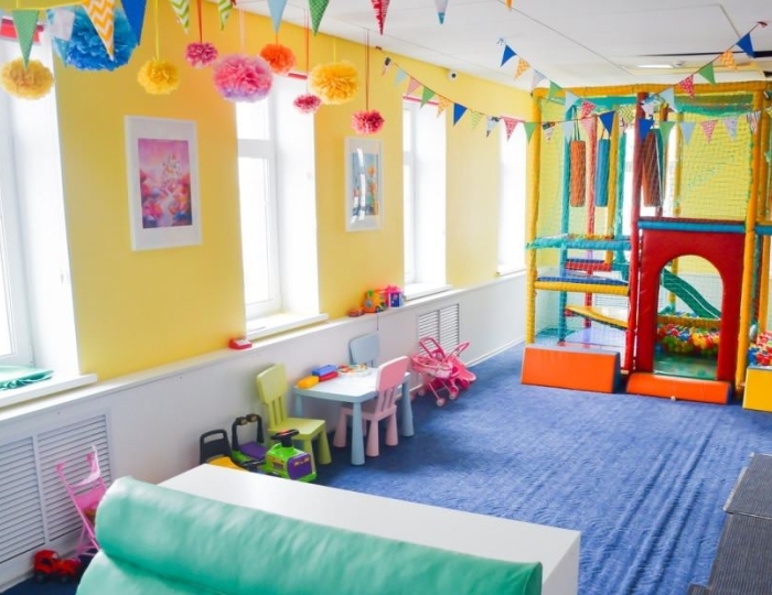 Услуги для детей - Санаторий «МЧС» Кисловодск