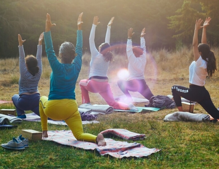 Программа «Здоровые суставы» - Лечебные программы - Санаторий «МЧС» Кисловодск