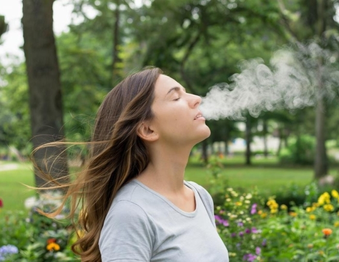 Программа «Дыши свободно!» - Лечебные программы - Санаторий «МЧС» Кисловодск