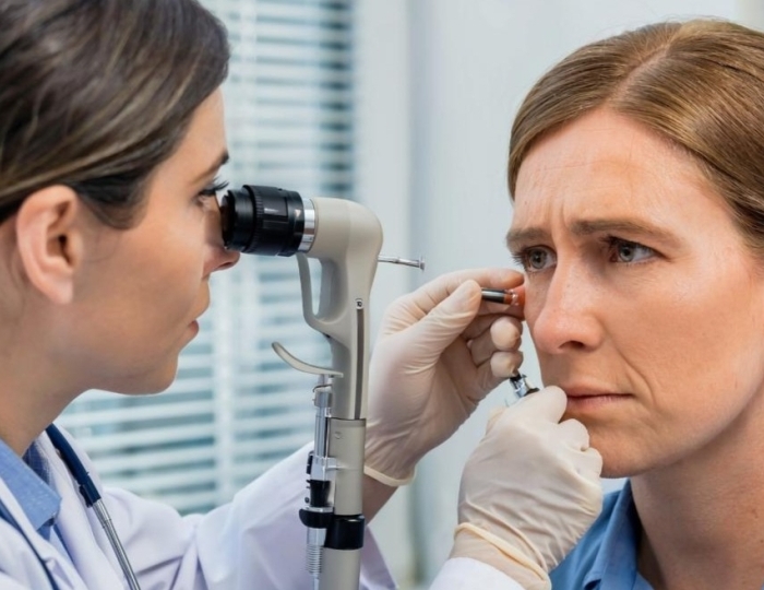 Программа «Проверь слух» - Лечебные программы - Санаторий «МЧС» Кисловодск